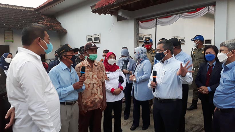 Pemkab Malang Dapat Dana Cukai 80 M, Prioritaskan Bangun RS Jantung