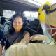 Vaksinasi Drive Thru Lansia Terlaksana Di Mini Block Office Kota Malang