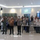 Paska Teror, Polres Malang Gandakan Pengamanan Markas Dan Gereja