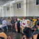 Gubernur Sambang Gereja Idjen Malang, Jamin Paskah 2021 Aman