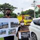 Aliansi Mahasiswa Adonara Galang Dana Banjir Bandang di NTT