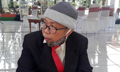 Sampah Popok dan Masker Jadi PR Kabupaten Malang