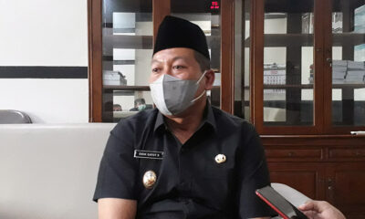 Fix! Inilah PAW Anggota DPRD Kabupaten Malang Fraksi PDIP