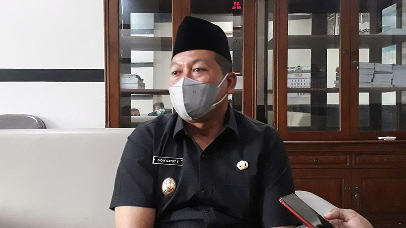 Fix! Inilah PAW Anggota DPRD Kabupaten Malang Fraksi PDIP