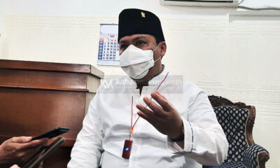 Ahmad Basarah Sebut PP Royalti Musik Menghidupi Musisi