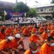 Operasi Pekat Polres Malang Ungkap 1896 Kasus, Bekuk 1998 Tersangka