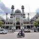 Pemkot Izinkan Salat Tarawih, Masjid Kota Malang Harus Ketatkan Prokes