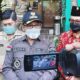 Akses Jalan Tikus Di Malang Disekat Polisi Selama Larangan Mudik