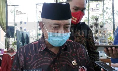 Antisipasi Penyelewengan Bantuan Gempa Bumi, Ini Kata Bupati Malang