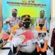 Ketahuan Ngganja, Pemuda Asal Kasin Malang Masuk Bui