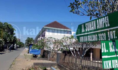 Produsen Senjata Api Ilegal Asal Malang Tertangkap Densus 88 Polri