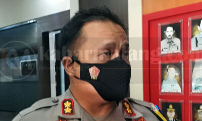 Pengeroyokan Terhadap Anggota TNI di Pakis Malang Berakhir Damai