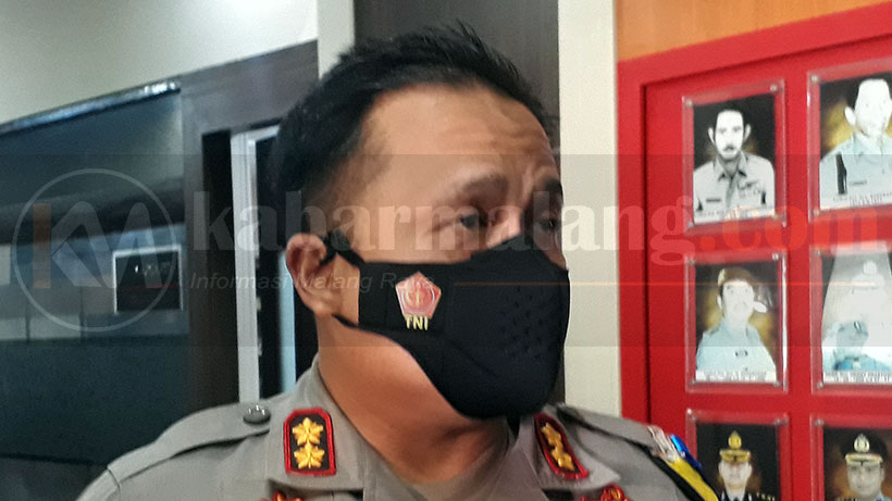 Pengeroyokan Terhadap Anggota TNI di Pakis Malang Berakhir Damai