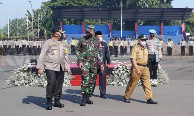 Polres Malang Siapkan 4 Pos Penyekatan Skala Kecil Jalan Tikus