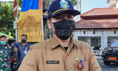 Dinas Kesehatan Kota Malang Siapkan Rapid Antigen Penyekatan Mudik