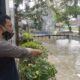Pegawai Kontrak DPUSDA Meninggal Tenggelam Di Sungai Gondanglegi