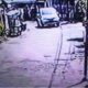 Anak 7 Tahun Di Lawang Tertabrak dan Terlindas Mobil Terekam CCTV