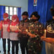 Lanal Malang Gelar Doa Bersama Kenang 53 Awak KRI Nanggala 402