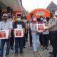 Sespimti Polri Korwil Jatim Salurkan Paket Sembako Untuk Korban Gempa