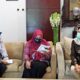 Wali Kota dan Ketua DPRD Ikuti Program Pendataan Keluarga 2021