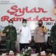 TNI Polri Syiar Ramadan, Bangun Nasionalisme Di Kampus UIN 37 TNI Polri Syiar Ramadan, Bangun Nasionalisme Di Kampus UIN
