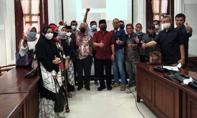 DPRD Pastikan Pemkot Tunda Bangun Pasar Besar Malang
