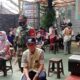 Pemkot Gelar Vaksinasi Covid-19 Lansia Lowokwaru Kota Malang