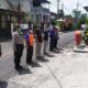 Operasi PPKM Mikro Sasar Kelurahan Samaan Klojen Kota Malang