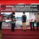 Bantu Korban Bencana, Forkopimda Kota Malang Datangi Posko Gempa