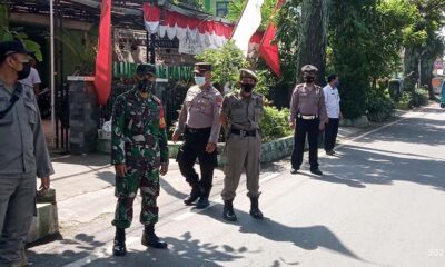 Operasi Yustisi Di Madyopuro, 85 Persen Warga Tahu Ada PPKM