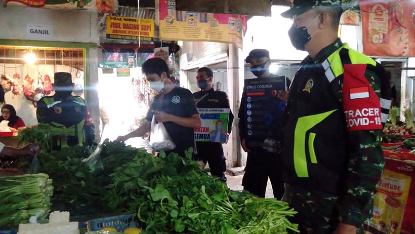 Tim Penegakan Prokes Operasi Pasar Tawangmangu Dan Jalan Gajayana 27 6d61be78 8315 4fb7 a709 2113af319db3