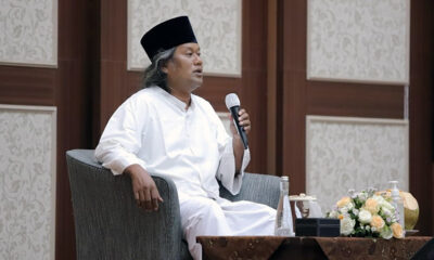 Gus Muwafiq Ke Batu, Peringati Nuzulul Quran 1442 Bersama Pemkot
