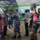 Operasi Gabungan Sasar Jalanan Di Depan Kelurahan Kedungkandang