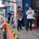 Budi Waseso Sidak Gudang Bulog Di Gadang Kota Malang