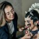 Make-up Artist Asal Malang Ini Disebut Mirip Ashanty