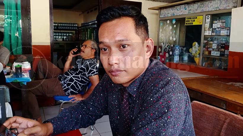 Perceraian Melambung Tinggi, Institusi Pernikahan Kian Rusak Di Malang