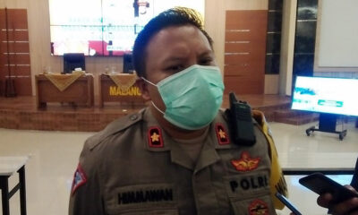 Dua Polsek Di Kabupaten Malang Tidak Bisa Lakukan Penyidikan