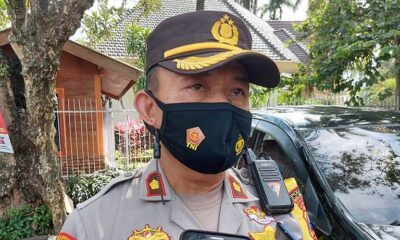 Amankan Paskah 2021, Polresta Malang Kota Siagakan 300-an Personel