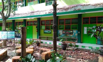 Gempa Rusak 95 Gedung Di Malang, Tewaskan Satu Orang Di Lumajang