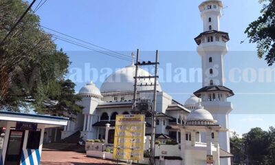 Muhammadiyah Puasa Besok, Kemenag Malang Tunggu Sidang Isbat