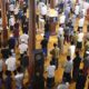 Kemenag Umumkan Sidang Isbat, Umat Di Kota Malang Tarawih Perdana