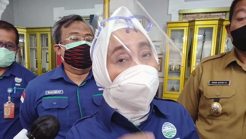 Gempa Malang Destruktif Di 3 Kecamatan, Ini Dugaan Kepala BMKG