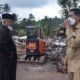 Pemkab Siapkan Dana BTT Untuk Bangun Rumah Korban Gempa