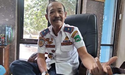 Perhatikan, Inilah 5 Pos Penyekatan Mudik Lebaran Di Kabupaten Malang
