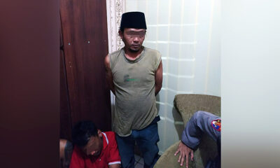 Mabuk Saat Ramadan, Sekelompok Orang Asal Malang Keroyok Tentara