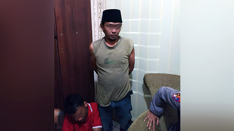 Mabuk Saat Ramadan, Sekelompok Orang Asal Malang Keroyok Tentara