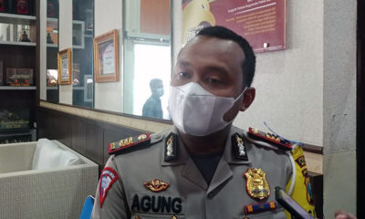 Polres Malang Penyekatan 6 Mei, Gelar Pendataan Jalur Tikus