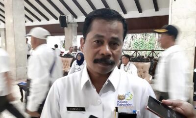 Esek-Esek Di Lokalisasi Girun Gondanglegi Bergeliat, Ini Respon Pemkab