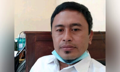 Ini Kenangan Warga Dampit, Sepupu Satu Awak Kapal Nanggala 402