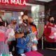 Penganiayaan Wanita Penjaga Konter HP Di Malang, Ini Kronologi Aslinya